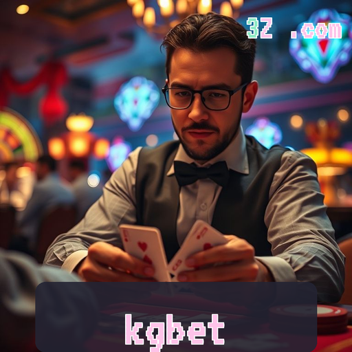 A Revolução do Jogo: App do KGBet Transforma sua Experiência