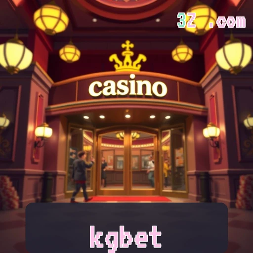 Bônus Imperdíveis no KGBet: A Oportunidade que Você Esperava