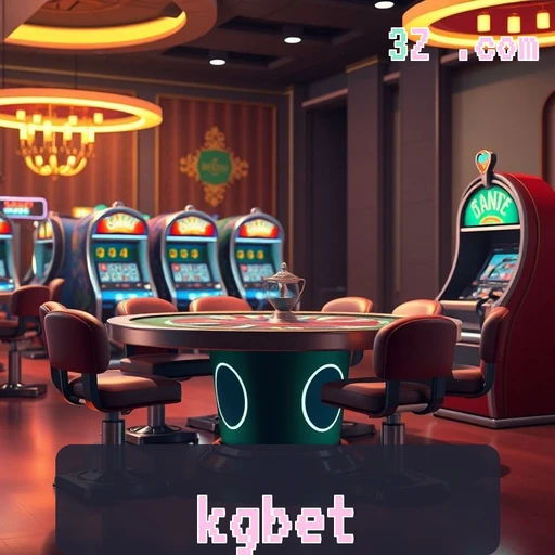 Apostas Inovadoras no Esporte com KGBet: Uma Nova Era