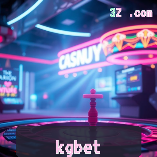 Experiências Incríveis em Jogos no KGBet