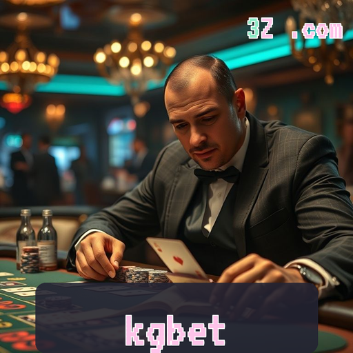 Promoções Incríveis do KGBet que Você Não Pode Perder